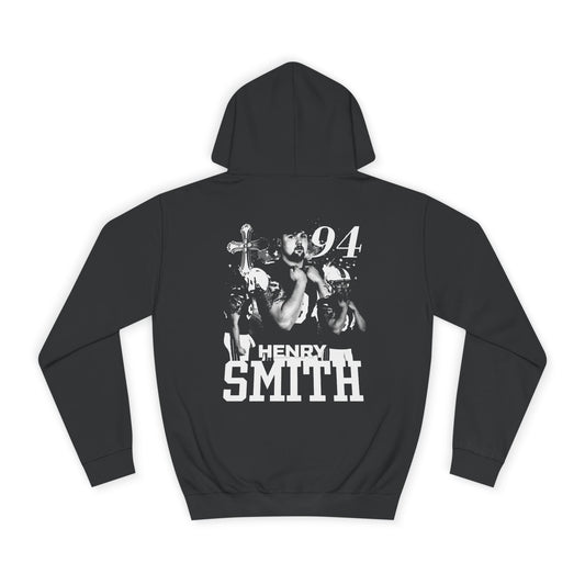 Henry Smith Vintage Blackout Premium Hoodie