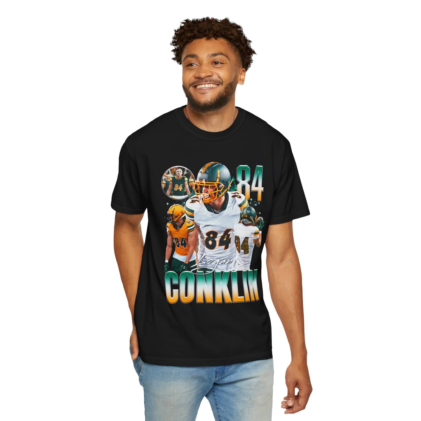 Logan Conklin Premium Tee
