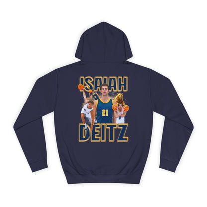 Isaiah Deitz Premium Hoodie