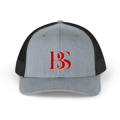Briyana Sapp Logo Trucker Hat