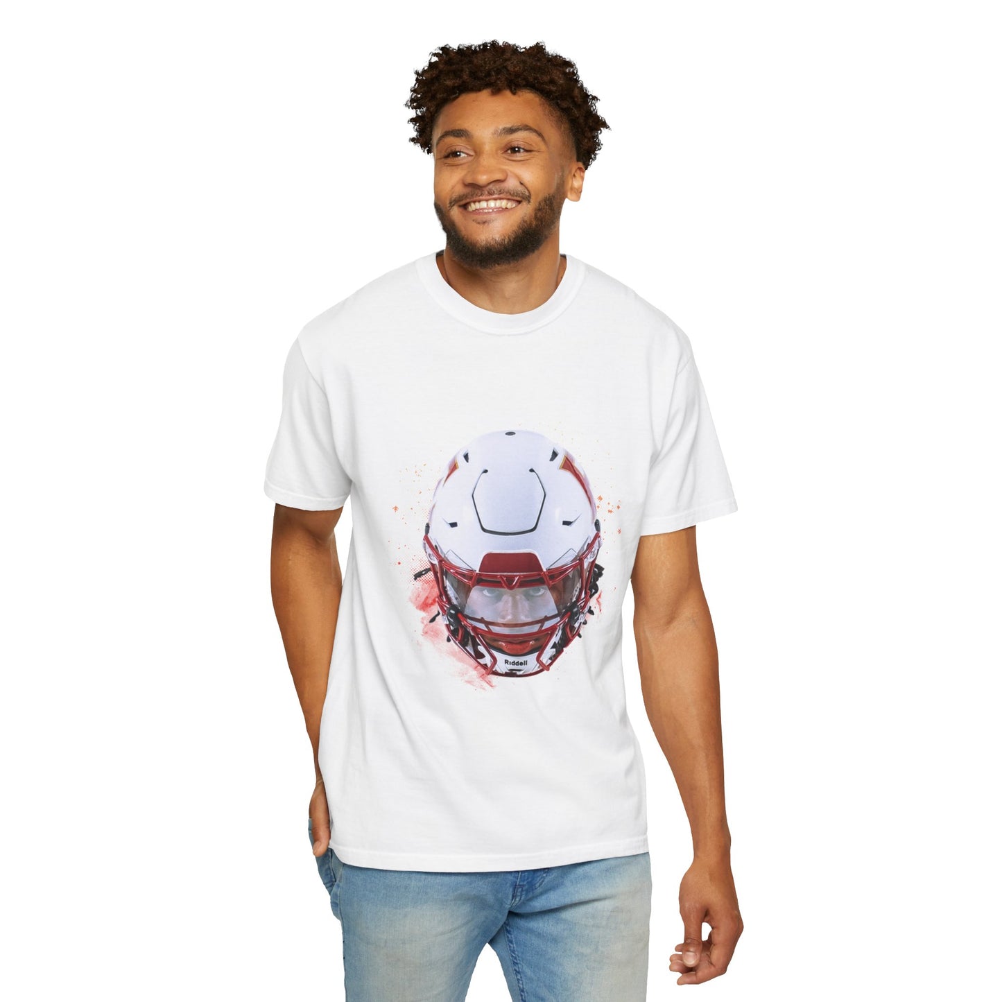Tyler Dent Big Head Premium Tee