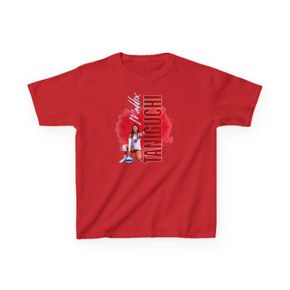 Maddix Taniguchi Kids Tee