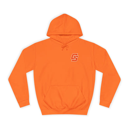 Caleb Sedegan Premium Hoodie