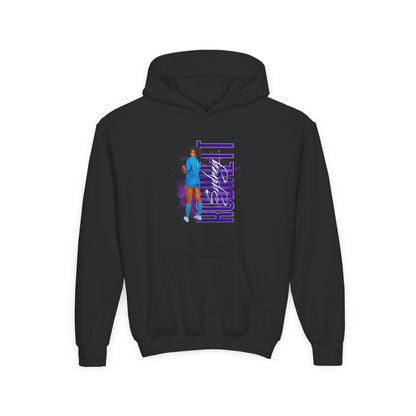 Sydney Robinett Kids Hoodie