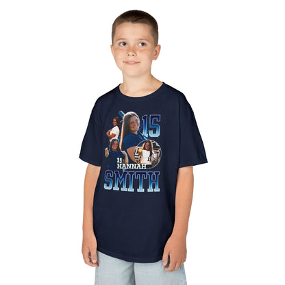 Copy of Hannah Smith Kids Tee