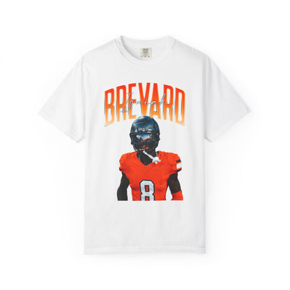 Isaiah Brevard Big Last Name Premium Tee