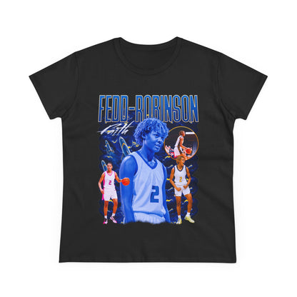 Faith Fedd-Robinson Women's Tee