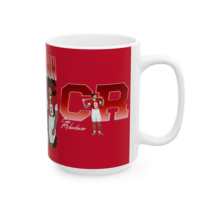 Cam Richardson 15oz Mug