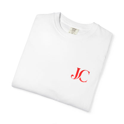 Jonathan Craft Logo Premium Tee
