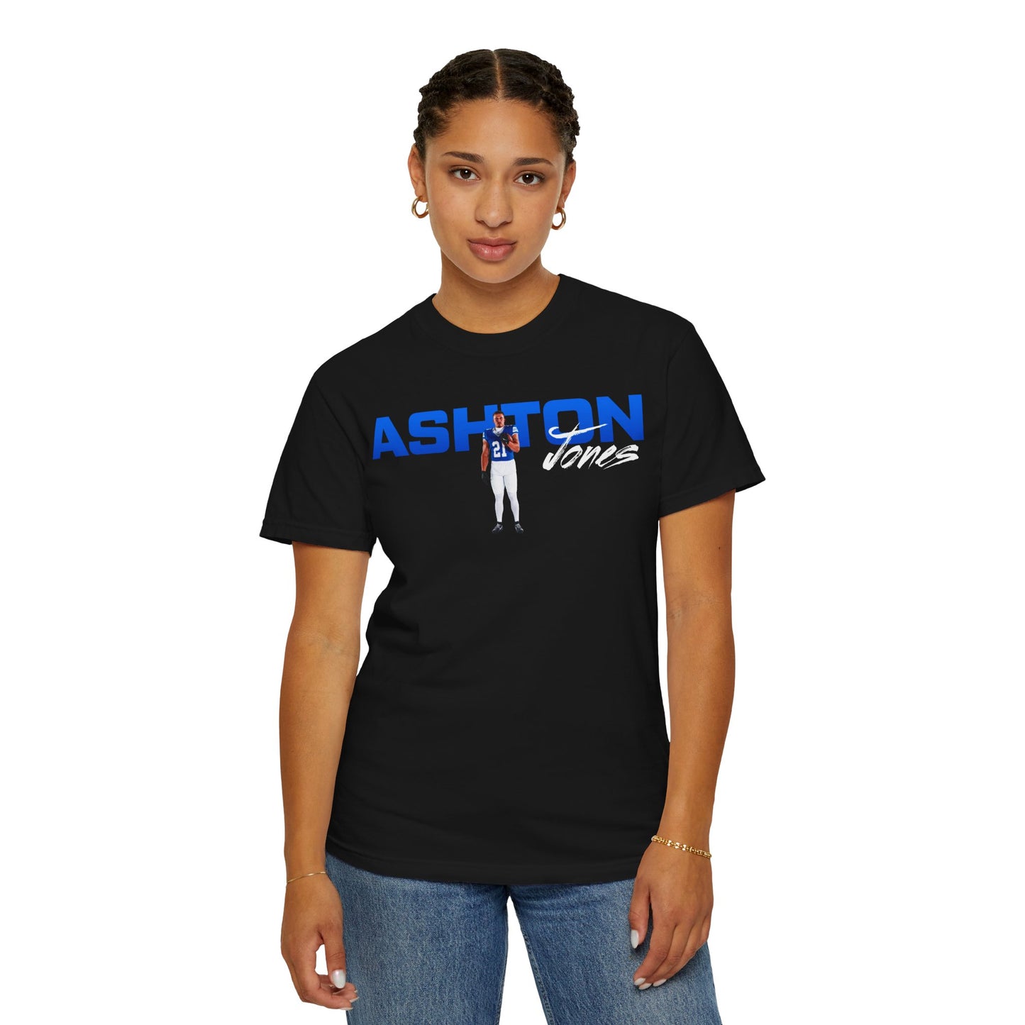 Ashton Jones Star Player Premium Tee