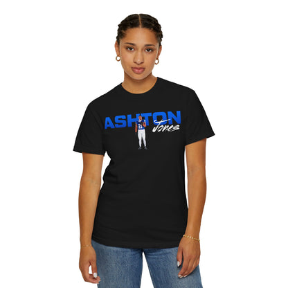 Ashton Jones Star Player Premium Tee