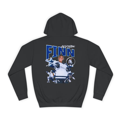 Addison Finn Premium Hoodie