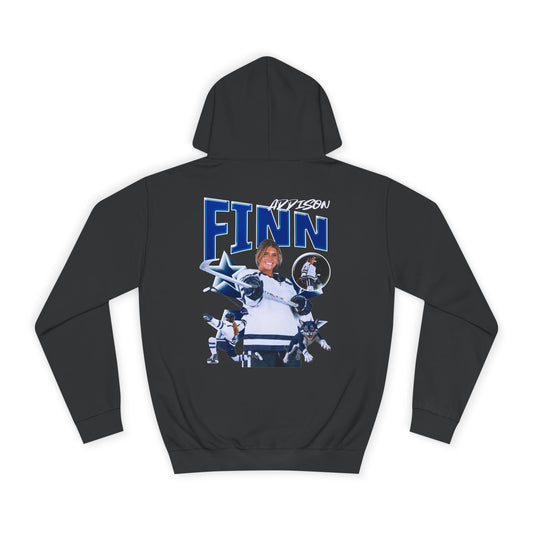 Addison Finn Premium Hoodie