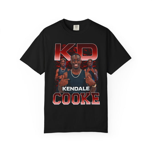 Kendale Cooke Premium Tee