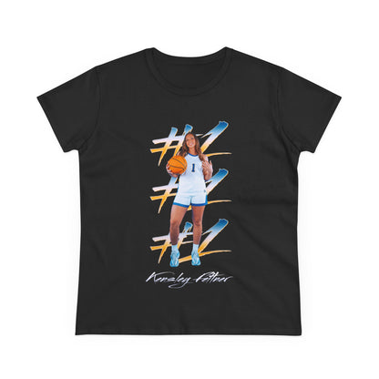 Kensley Feltner Women's Tee