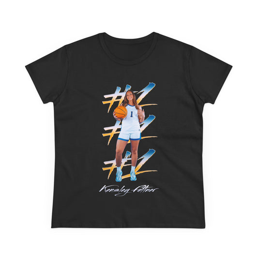 Kensley Feltner Women's Tee