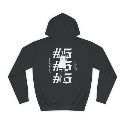Ar'Nayshia Griffin Vintage Blackout Premium Hoodie