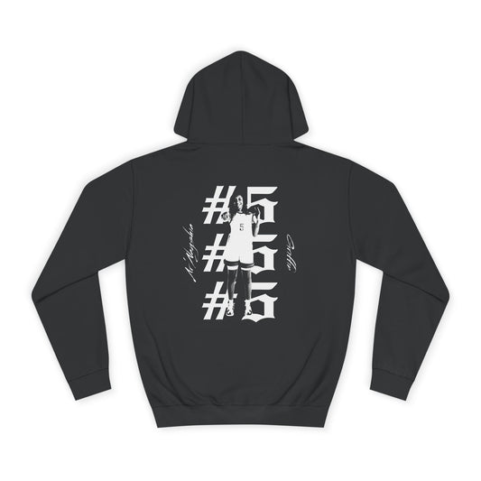Ar'Nayshia Griffin Vintage Blackout Premium Hoodie