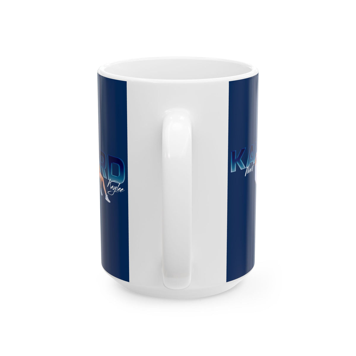 Kaylee Ward 15oz Mug