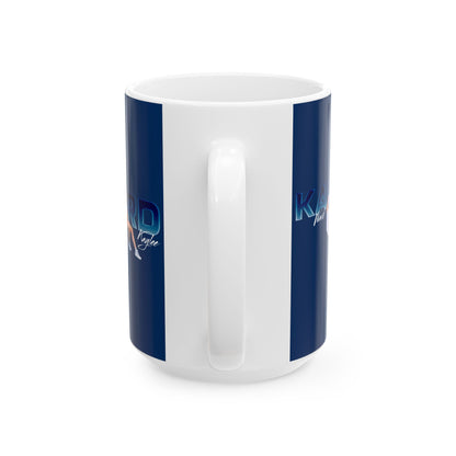 Kaylee Ward 15oz Mug