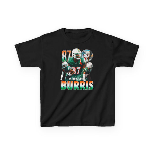 Armand Burris Kids Tee
