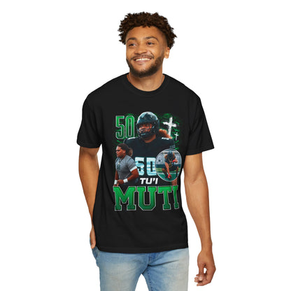 Tu'I Muti Premium Tee