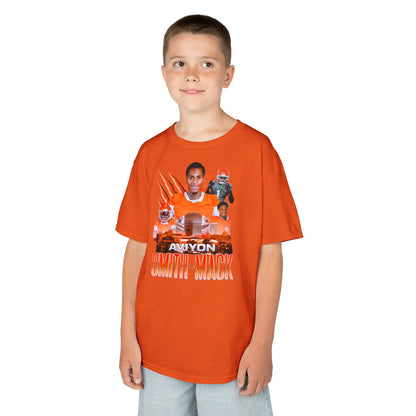 Aviyon Smith-Mack Kids Tee