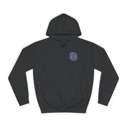 Sofia Dawson Athlete Glory Premium Hoodie
