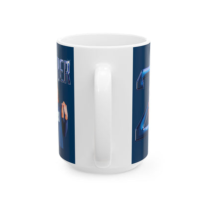 Addison Buckner 15oz Mug