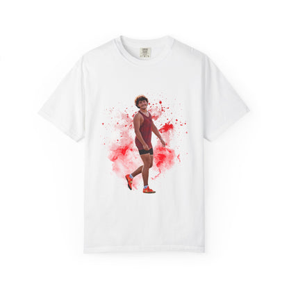 Landon Kinser Splatter Premium Tee