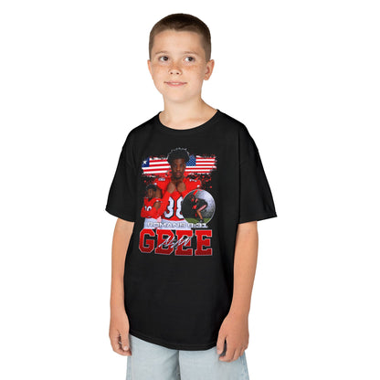 Alan Gbee Kids Tee