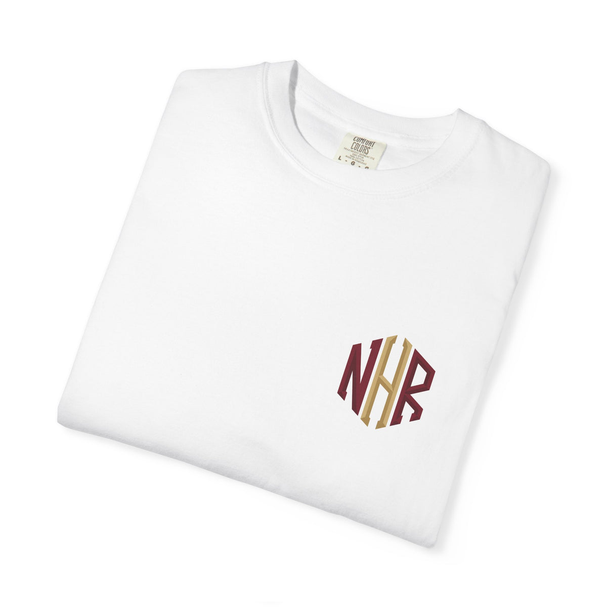 Natalia Hall-Rosa Logo Premium Tee