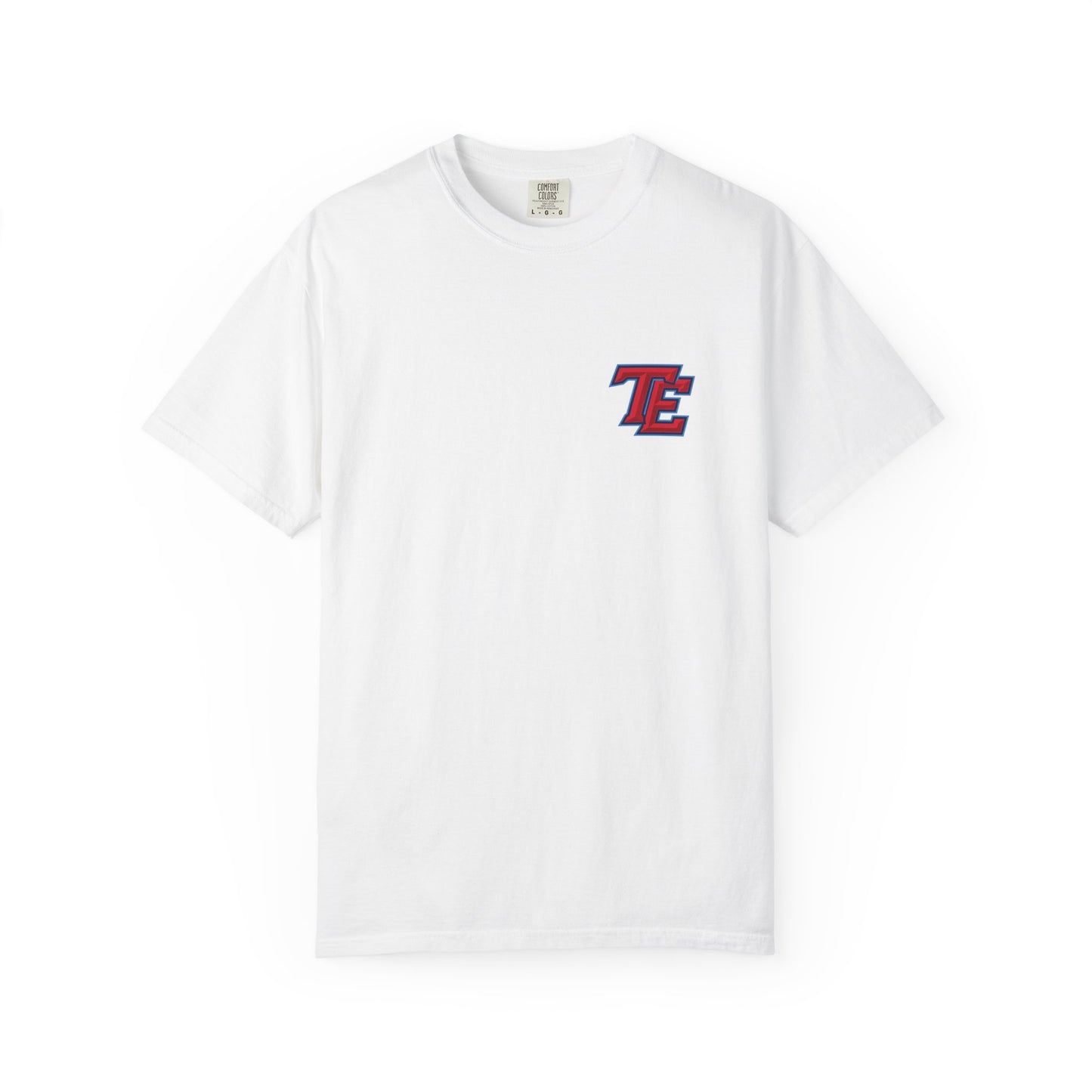 Tyrell Eldridge Logo Premium Tee