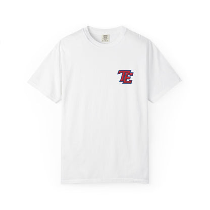 Tyrell Eldridge Logo Premium Tee