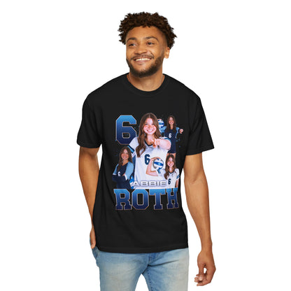 Abbie Roth Premium Tee