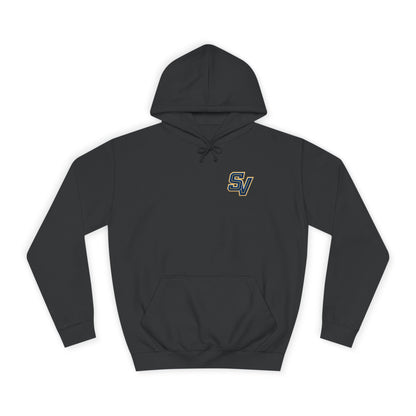 Sam Vanda Lowkey Premium Hoodie