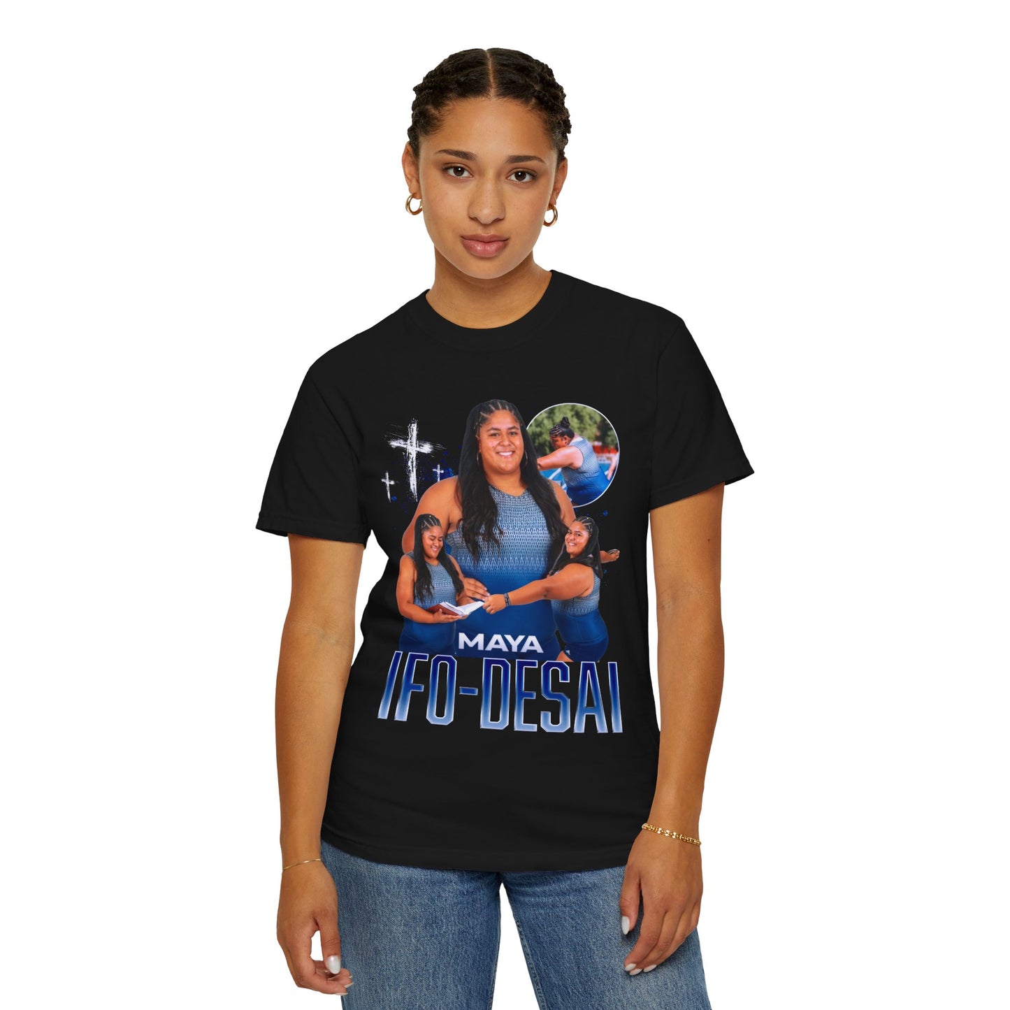 Maya Ifo Desi Premium Tee