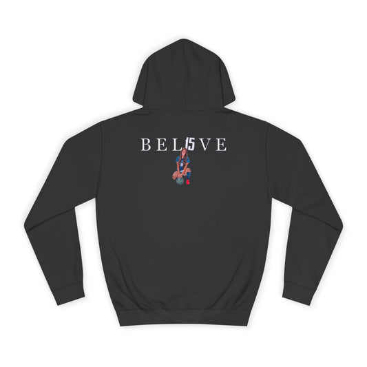 Landri Steenhard Premium Hoodie