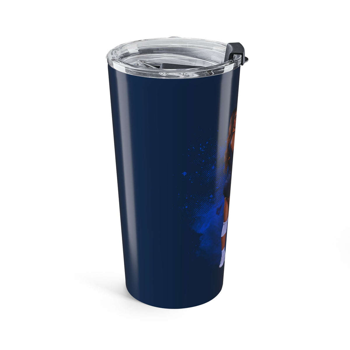 Sophia Garrido 20oz Tumbler