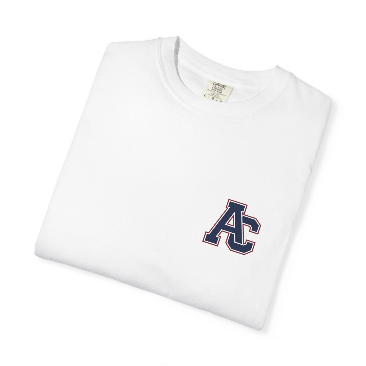 Alexis Crawford Logo Premium Tee
