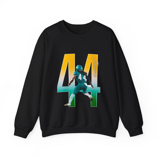 Javon Rosario Player Icon Number Crewneck Sweatshirt