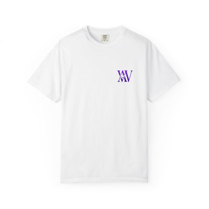Adrian Wynn Logo Premium Tee