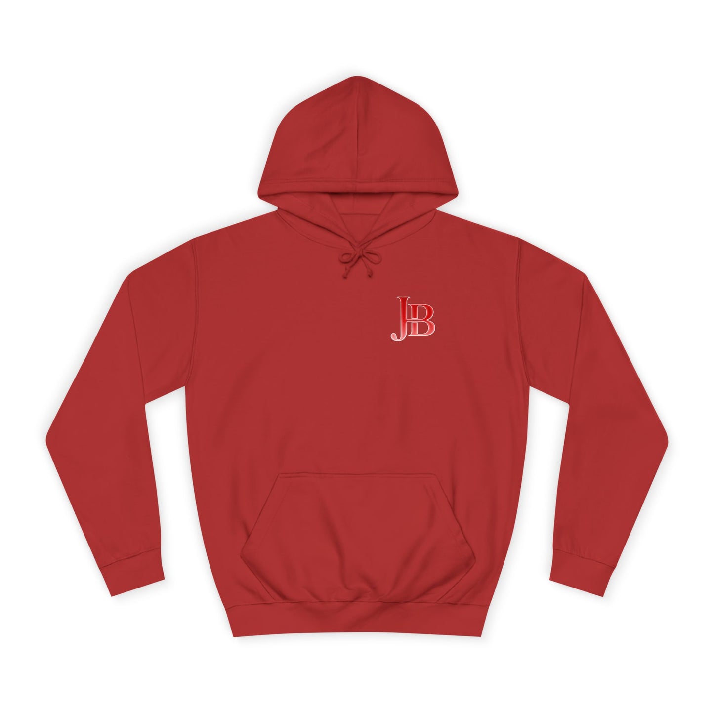 Jack Beardall Big Head Premium Hoodie