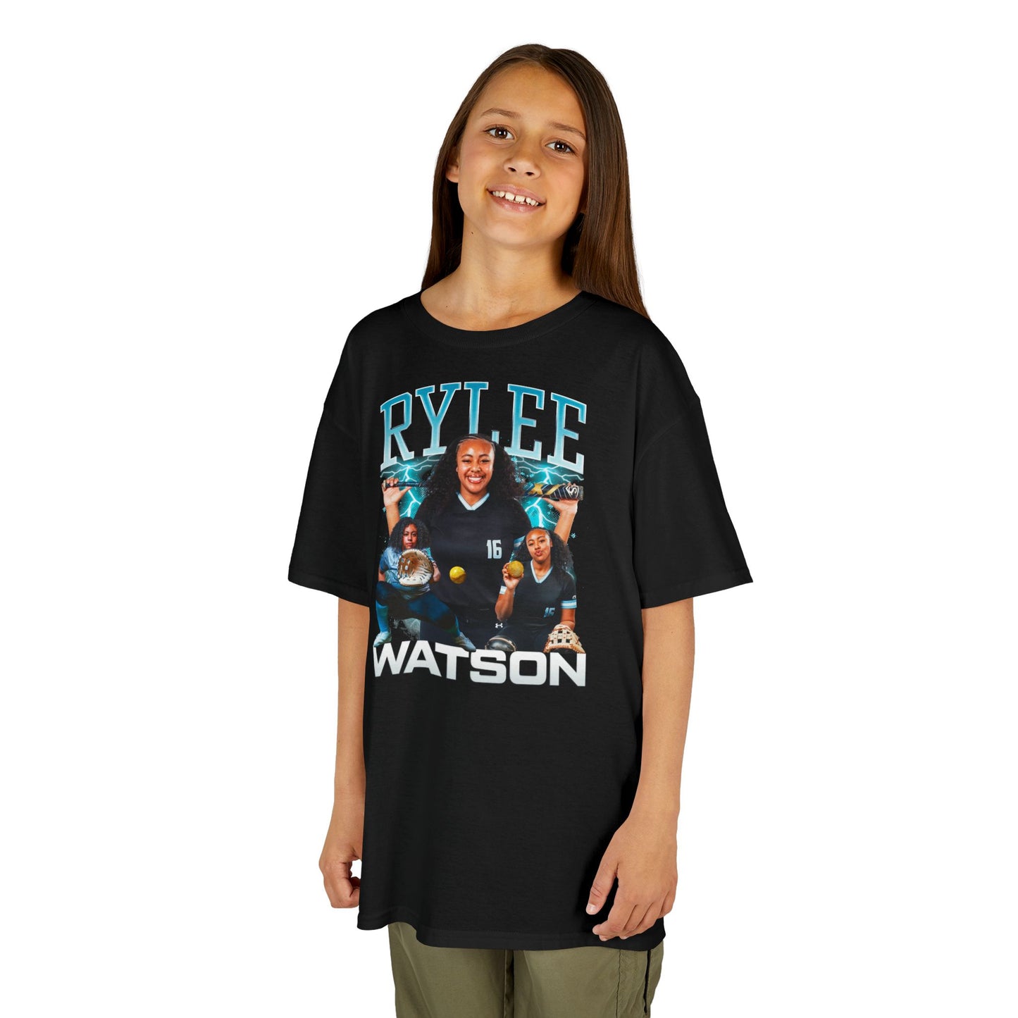 Rylee Watson Kids Tee