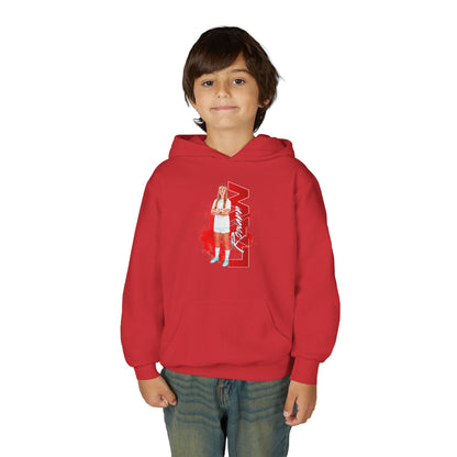 Rowann Law Kids Hoodie