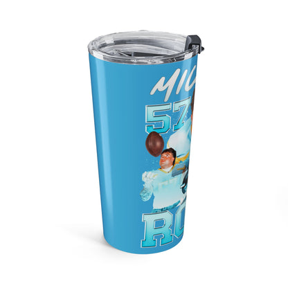 Michael Rowe 20oz Tumbler