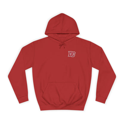 Draivyn Colvin Premium Hoodie