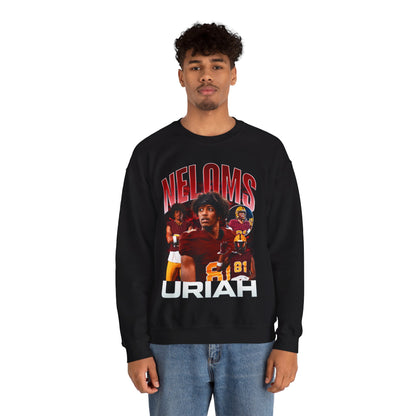 Uriah Neloms Crewneck Sweatshirt