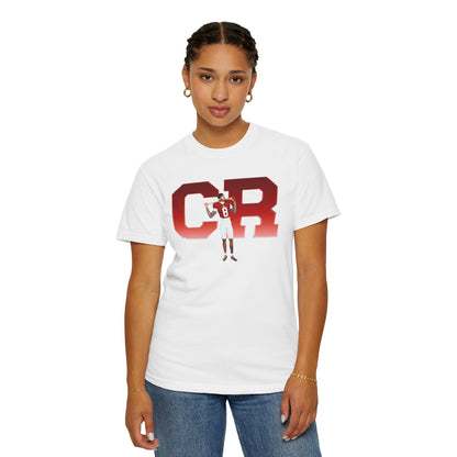 Cam Richardson Big Initials Premium Tee