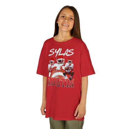 Sylas Austin Kids Tee